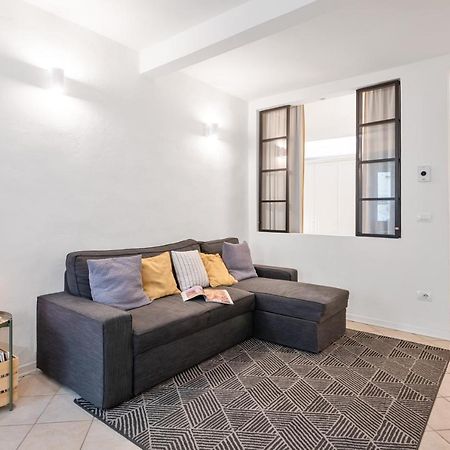 Mercato Centrale Modern Flat Firenze Kültér fotó