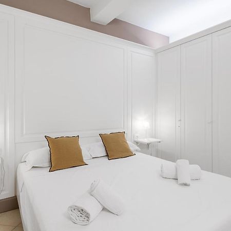 Mercato Centrale Modern Flat Firenze Kültér fotó