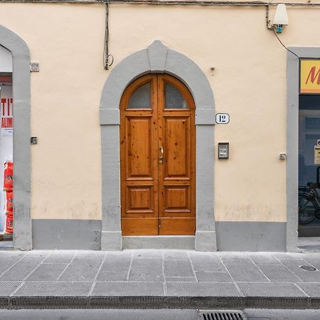 Mercato Centrale Modern Flat Firenze Kültér fotó