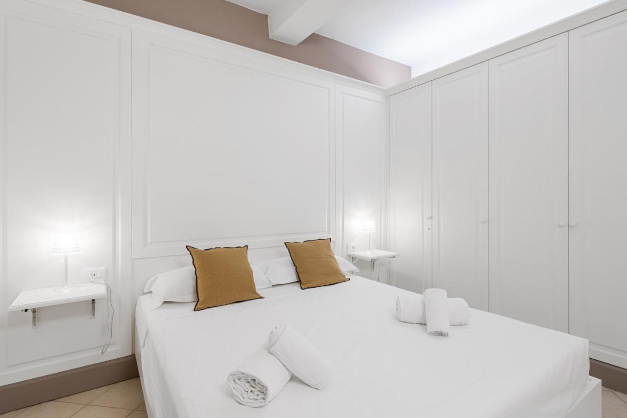 Mercato Centrale Modern Flat Firenze Kültér fotó