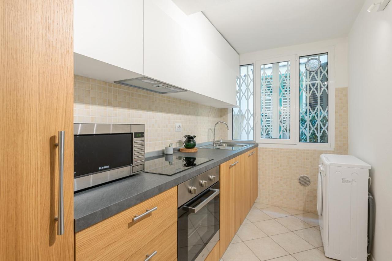 Mercato Centrale Modern Flat Firenze Kültér fotó